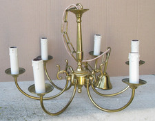 Petit lustre Suspension 6