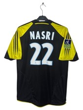 ADIDAS OM 2004-2005 THIRD