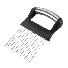 Porte-oignon ergonomique pour