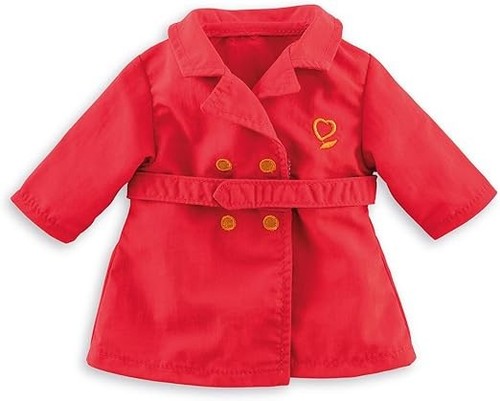 Trench corolle neuf - trench,