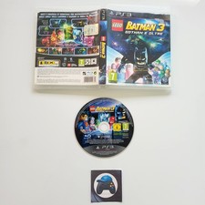 Lego Batman 3 au delà de