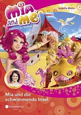Mia and me, Band 14: Mia und