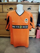 Maillot Foot Nike FC Valence