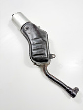 Silencieux Honda 125 CRM -