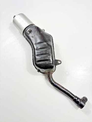 Silencieux honda 125 crm - 125,
