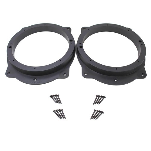 Audiopipe ring pvca69 - audiopipe, toyota