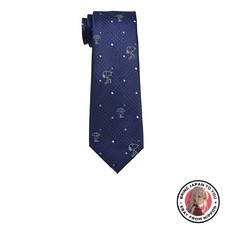 Cravate neuve PEANUTS Snoopy