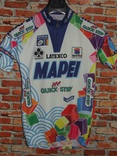 Mapei Latexco SPORTFUL Maillot