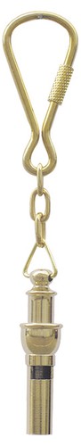 Porte clés sifflet bateau - porte-clés,