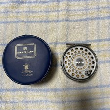 Moulinet de pêche à la