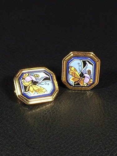Charmantes boucles
