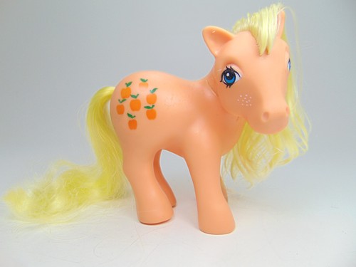 Little pony mon petit poney - mon,