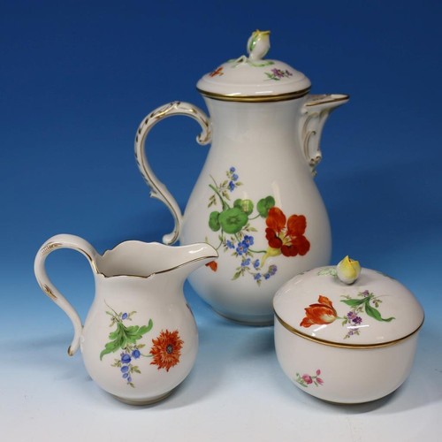 Meissen crossed swords - crossed,