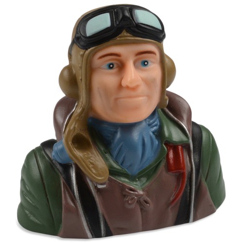 Ww2 wwii figur pilote - wwii,