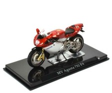 MV AGUSTA 750 F4 AU 1/24.