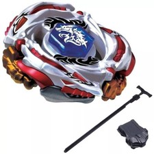 ?   TOUPIE BEYBLADE METEO L-DRAGO METAL MASTERS BB 88 + LANCEUR  ?
