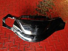 capot carénage guidon  MBK