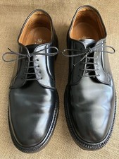 Rare chaussures derby alden - chaussures,