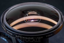 ? RARE Olympus Zuiko Fish Eye 8mm F/2.8 ? **1 Month Warrant**