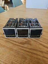 Eurotherm  P116 PID Température 