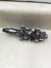 Puch 175 MX Moteur Primaire