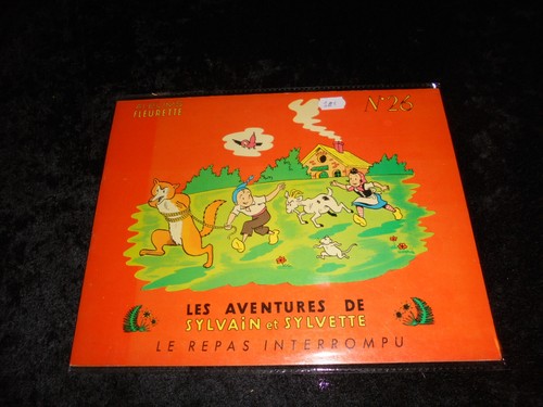 Albums fleurette aventures - albums,
