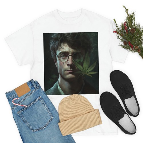 Harry potter graphic tee - potter,