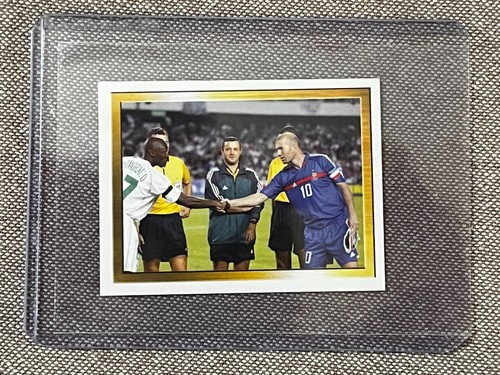 Sticker panini championnat - sticker,