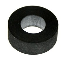 caoutchouc noir amortisseur barre Baby Foot Bonzini B60, pièce d'origine