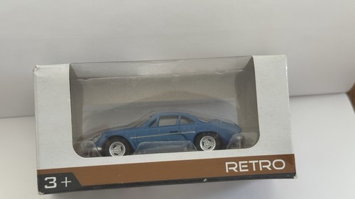 Norev renault - 1/64, 🇫🇷