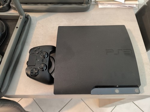 Sony playstation slim - sony, 3