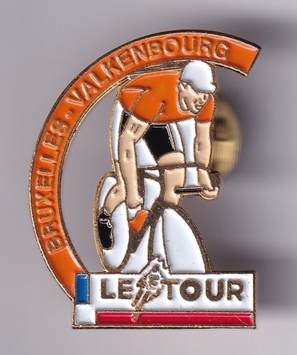 Rare pins pin - pins, velo