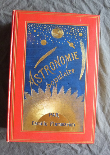 Camille flammarion - camille,