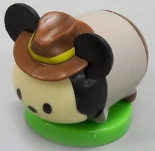 Toy Mini Figure 02. Mickey
