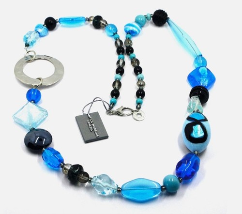 Collier antica murrina venezia - collier,