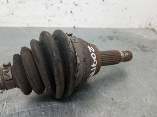 2s6w3b437fb transmission avant - transmission,