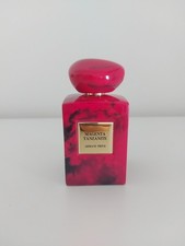 Magenta Tanzanite Armani