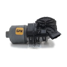 Moteur d'essuie glace avant -