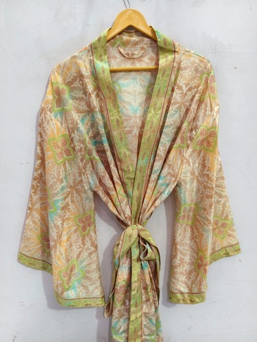 Summer wear robe - robe, long