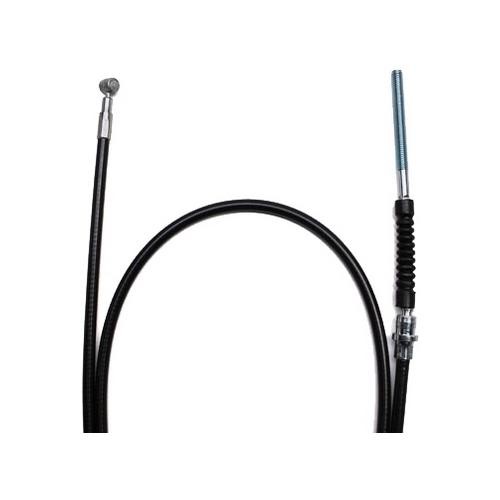 Cable frein avant peugeot - de,