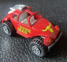 Miniature Matchbox Vintage VW
