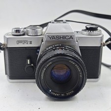 Yashica FR II Appareil Photo