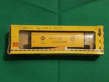 Jouet ancien  FLEISCHMANN HO