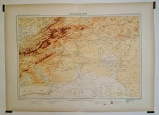 L. Bergelin Afrique du Nord