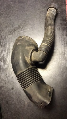 Tuyau admission moteur bmw - tuyau,