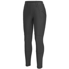Helikon Hoyden Range Tights Femmes Pantalon Confortable Athlétique Tactique Noir