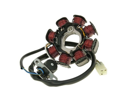 Alternateur stator scorpex - alternateur,