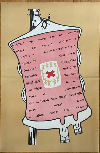 Rare affiche litho vintage - litho,
