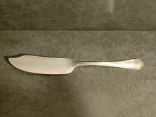 Couteaux de Service à Poisson