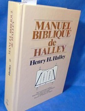 Halley Manuel biblique de